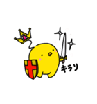 ぴより日和【生活1】（個別スタンプ：30）