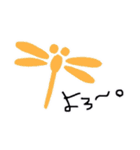 しげさん用スタンプ（個別スタンプ：16）