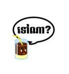 クメール語スタンプ（個別スタンプ：17）