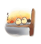 ゆるダサ動物（個別スタンプ：26）