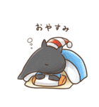 ゆるダサ動物（個別スタンプ：29）