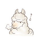 ゆるダサ動物（個別スタンプ：37）