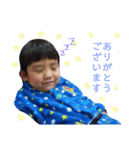 ゆづゆいスタンプ（個別スタンプ：6）