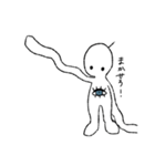 モニョメの日常（個別スタンプ：19）