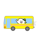 山の妖精ゆるる2（個別スタンプ：31）