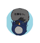 ごちゃ混ぜスタンプ。（個別スタンプ：2）