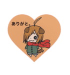ごちゃ混ぜスタンプ。（個別スタンプ：6）