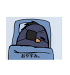 ごちゃ混ぜスタンプ。（個別スタンプ：24）