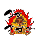 ワーキングマザースタンプ（個別スタンプ：25）