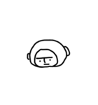 よしおさんとひまとパンダ（個別スタンプ：7）