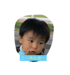 ナユタスの日常会話2（個別スタンプ：5）