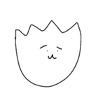 つかいやすくてかわいいスタンプ（個別スタンプ：1）