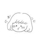 好きすぎ女子〜！！！（個別スタンプ：13）