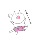 NYAMBOCCHI（個別スタンプ：4）
