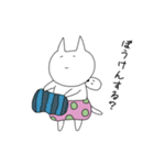 NYAMBOCCHI（個別スタンプ：6）