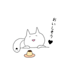 NYAMBOCCHI（個別スタンプ：14）