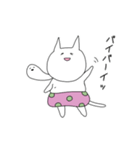 NYAMBOCCHI（個別スタンプ：24）