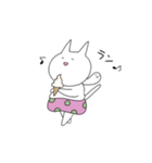 NYAMBOCCHI（個別スタンプ：28）
