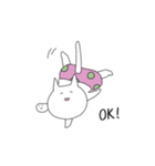 NYAMBOCCHI（個別スタンプ：30）