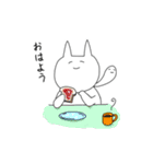 NYAMBOCCHI（個別スタンプ：39）