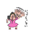 ちぱこちゃんのごあいさつ！（個別スタンプ：22）