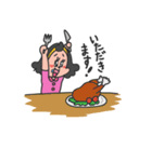 ちぱこちゃんのごあいさつ！（個別スタンプ：29）