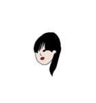 医療事務のシズコちゃん（敬語）（個別スタンプ：16）