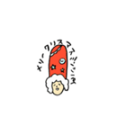 ロンドンの兵隊さん（個別スタンプ：14）