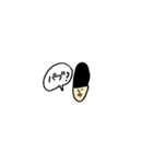 ロンドンの兵隊さん（個別スタンプ：15）