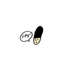 ロンドンの兵隊さん（個別スタンプ：16）