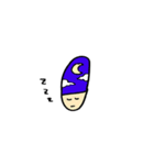 ロンドンの兵隊さん（個別スタンプ：21）