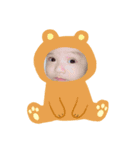 あい子（個別スタンプ：5）
