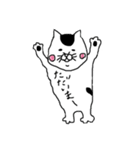 Cats In ニャンダーランド 2（個別スタンプ：31）