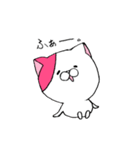我輩は猫である。（個別スタンプ：16）