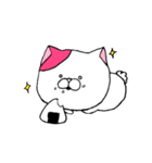 我輩は猫である。（個別スタンプ：26）