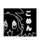 しらんけどわんこ（個別スタンプ：10）
