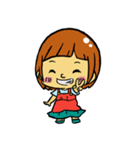 なかくみスタンプ（個別スタンプ：3）