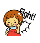 なかくみスタンプ（個別スタンプ：11）