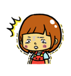 なかくみスタンプ（個別スタンプ：15）