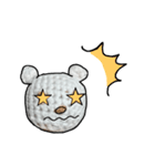 あみくま（個別スタンプ：33）