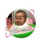 スタンプ泰輝（個別スタンプ：16）