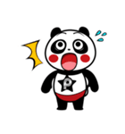 ぱぁすけ（個別スタンプ：13）