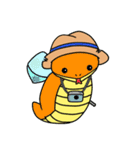 のらのこくん（個別スタンプ：1）
