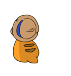 のらのこくん（個別スタンプ：10）