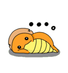 のらのこくん（個別スタンプ：12）