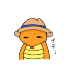 のらのこくん（個別スタンプ：13）