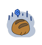 のらのこくん（個別スタンプ：16）