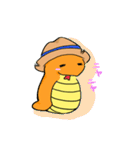 のらのこくん（個別スタンプ：29）