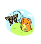 のらのこくん（個別スタンプ：37）