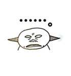 耳ドリルくん（個別スタンプ：9）